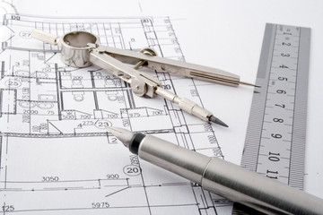 architecture blueprint & tools