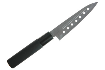 Knife isolated