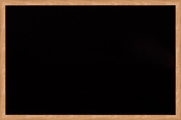 Blank chaklboard