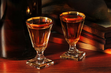 aperitif