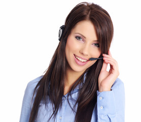 CUSTOMER SERVICE AGENT
