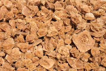 rose from sahara - mineral