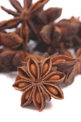anise star