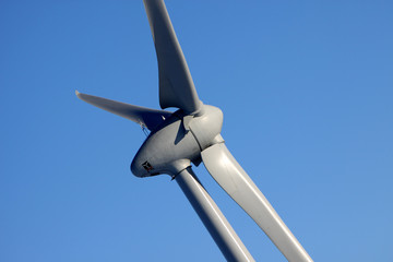 Windkraftanlage