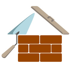 house building symbol
