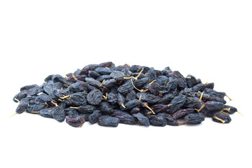 Raisins  (Ladyfinger breed)