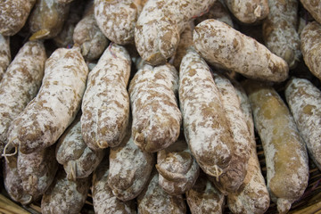 Saucissons