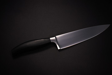 knife