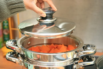 cuisiner