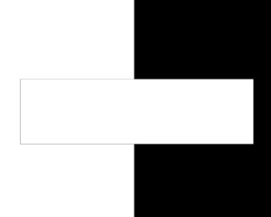 blank image