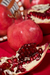 pomegranate