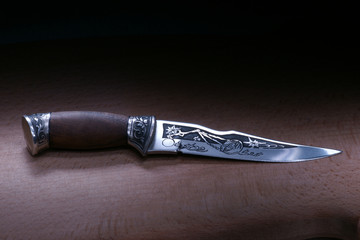 Knife