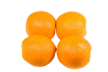 oranges