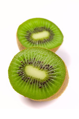 kiwi halves