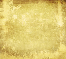 grunge background with space for text or image.