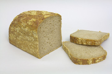 Brot Brotscheiben