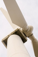 Windfarm Wind turbines Eco power