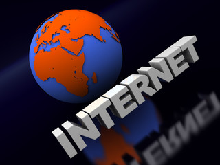 internet