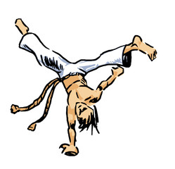 Capoeira 3