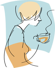 Morning After Coffee