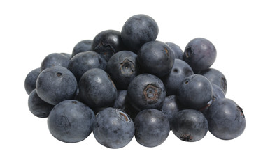 Blue Berry