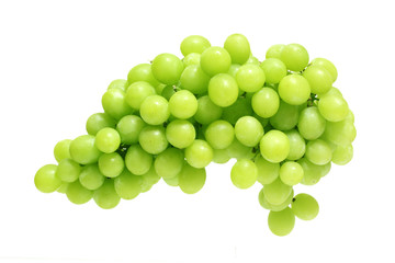 Green Grapes