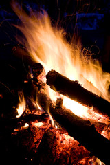 Campfire