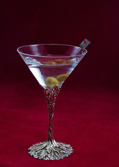 MARTINI