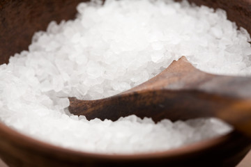 Bath salt