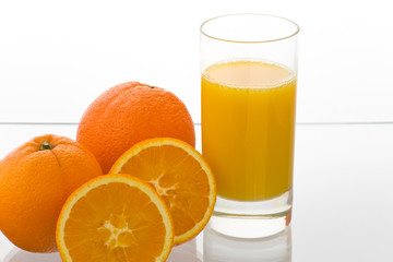 Apfelsinensaft