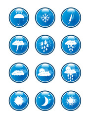 weather fresh icon