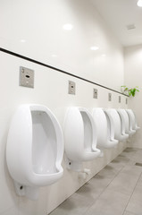 Public Bathroom