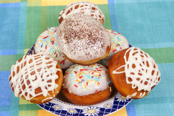 doughnut