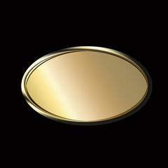 button