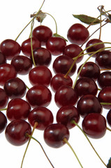 cherries