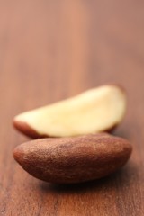 Paranüsse