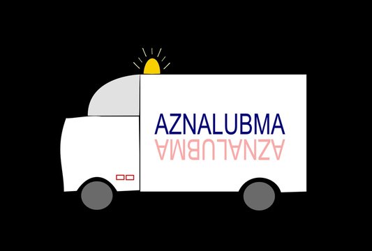 ambulanza