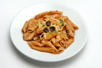 macaroni