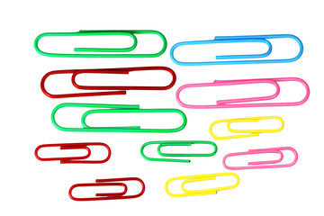 paper clips