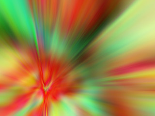 Farbenfroh