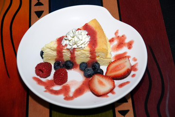 cheese cake
