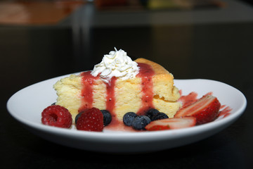 cheese cake