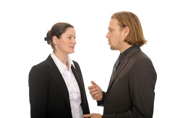 Besprechung | Meeting