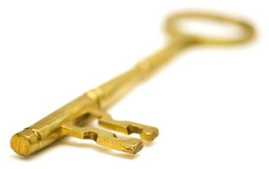 Skeleton key