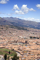 Cusco, Peru
