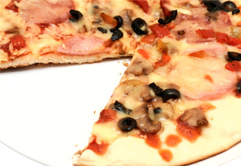 pizza