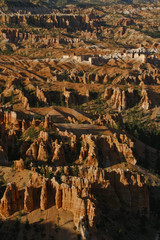Bryce canyon