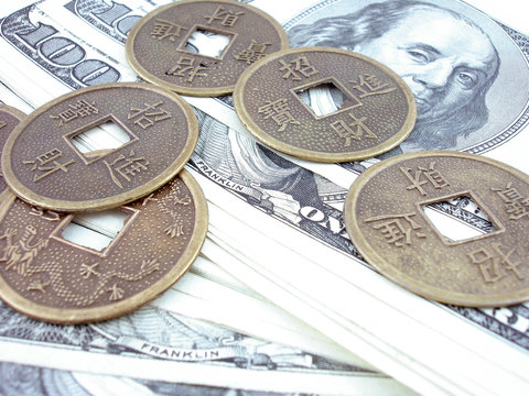 money