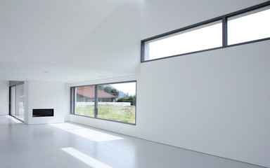 Obraz premium open-space