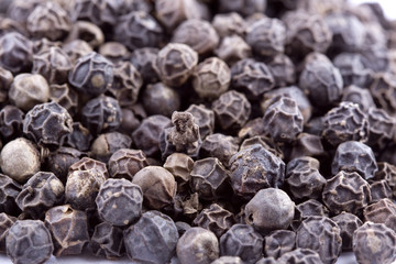 black pepper
